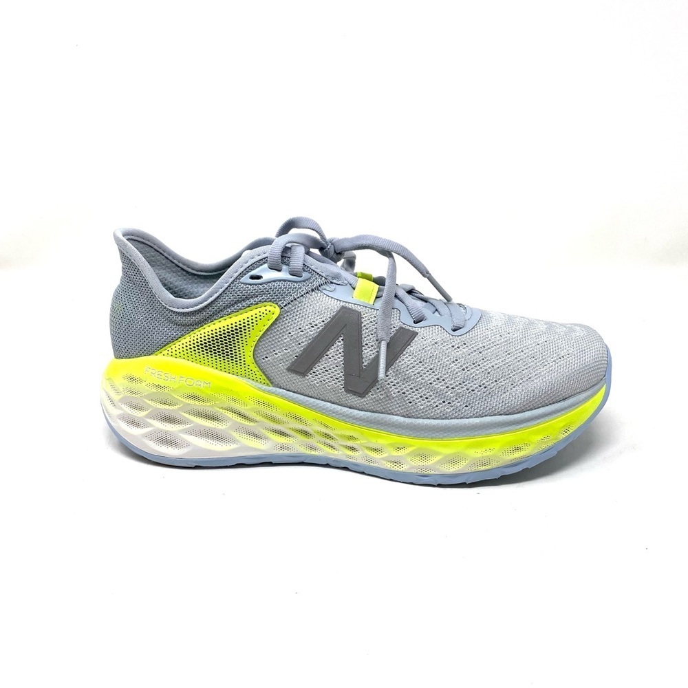 New Balance Fresh Foam More v2 Women’s (Grey)Running Shoes